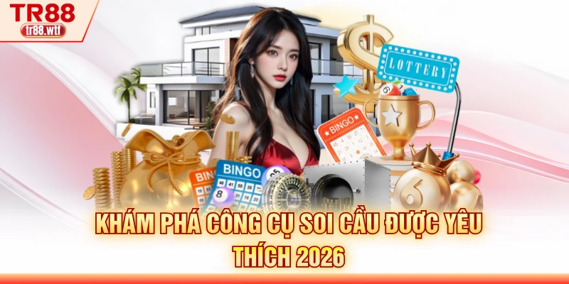 Khám phá công cụ soi cầu được yêu thích 2026