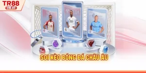 Soi Kèo Bóng Đá Châu Âu - Mánh Mẹo Hiệu Quả Từ Cao Thủ